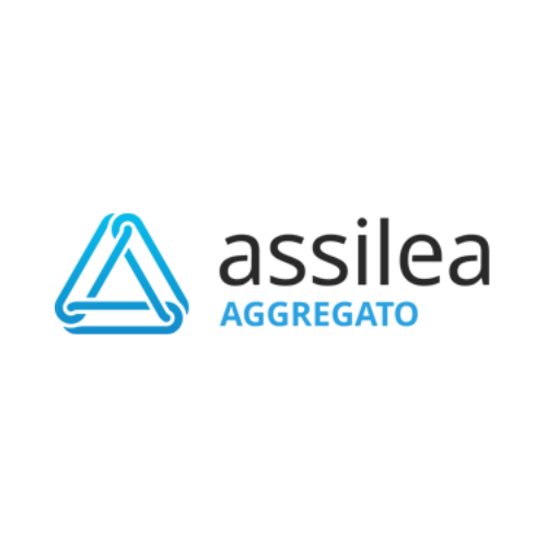 Logo Assilea Aggregato