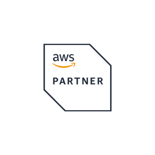 Logo AWS Partner